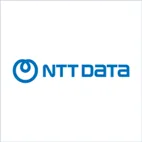 NTT Data logo