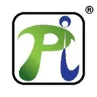 Pi logo