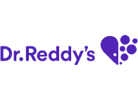 Dr. Reddy's logo