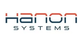 Hanon Systems logo