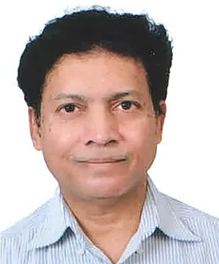 Sunder Muthevi, Chief Technology Officer of Ameritechsoft