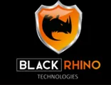 Black Rhino Technologies logo