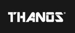 Thanos logo